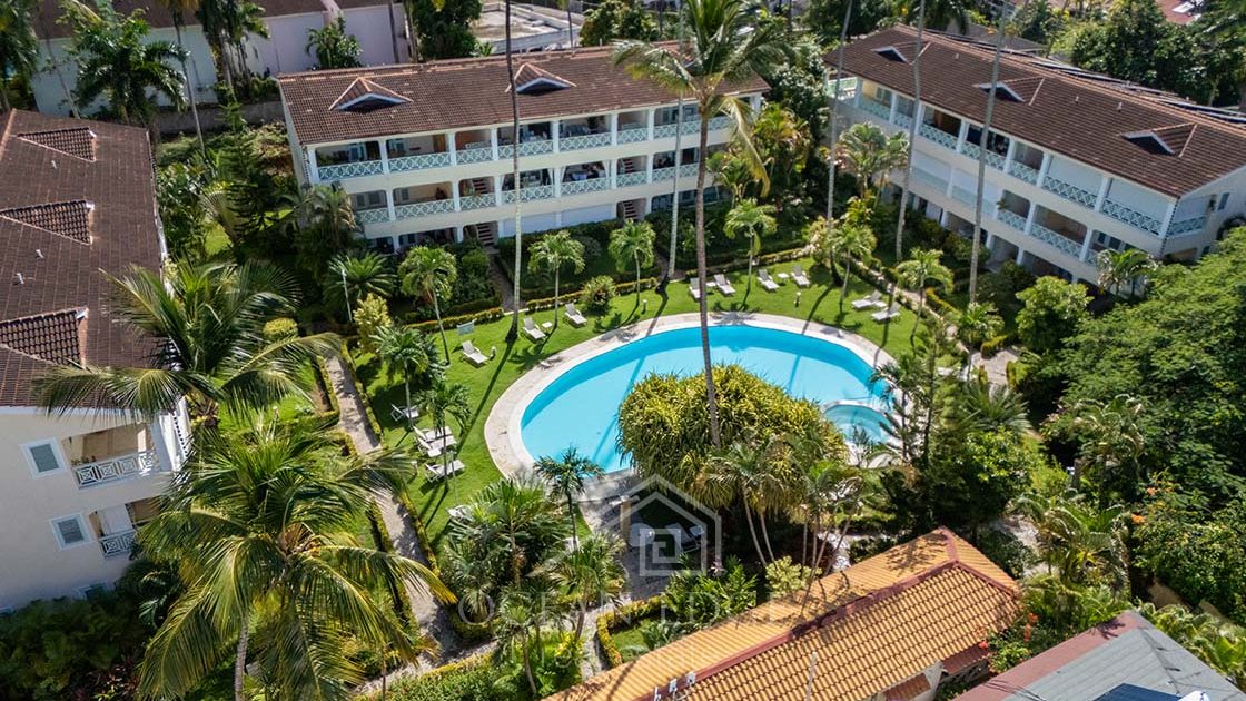 Charming 3-br condo ocean view only 50 meters to Popy beach-las-terrenas-ocean-edge-real-estate (1)