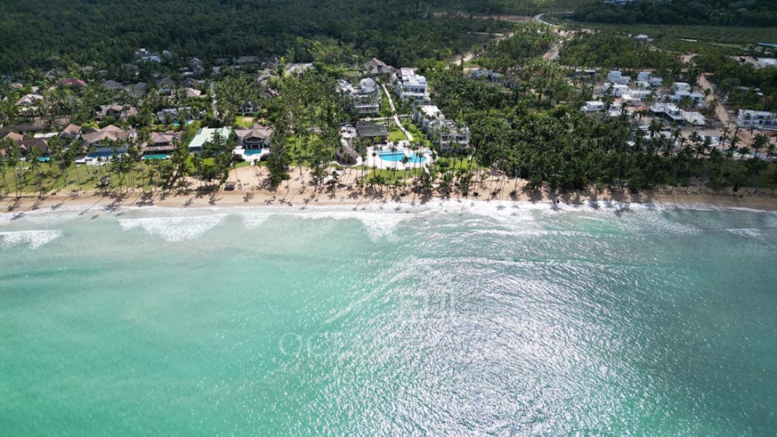Cosón Bay Hotel & Residences-beachfront-community-las-terrenas-ocean-edge-real-estate