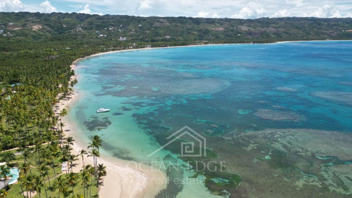 Cosón Bay Hotel & Residences-beachfront-community-las-terrenas-ocean-edge-real-estate-9