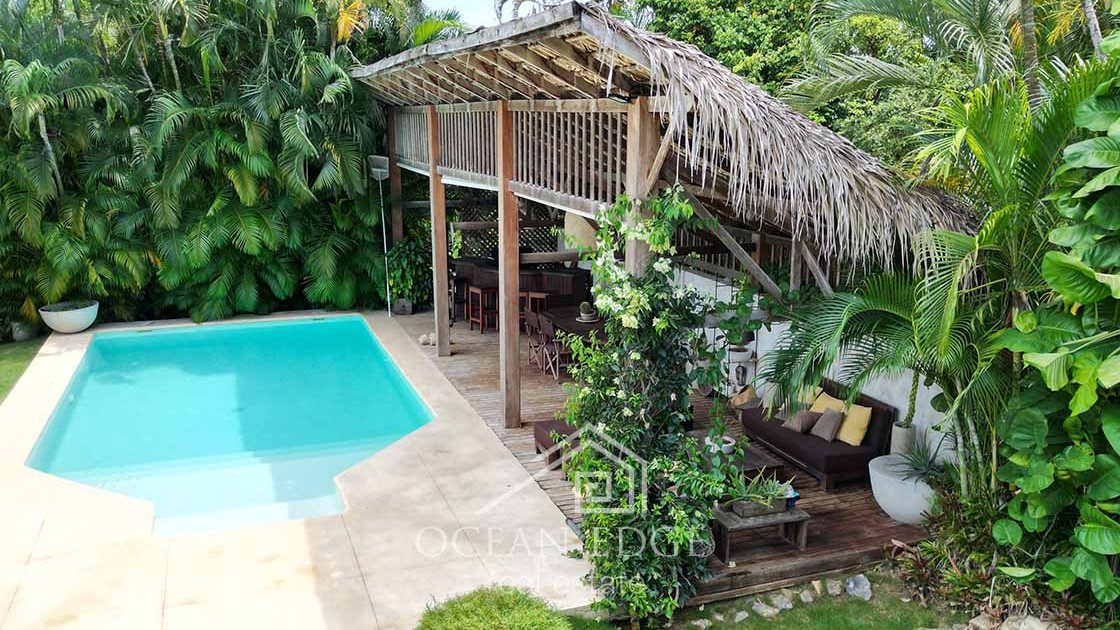 Dream caribbean house with wonderful garden-las-terrenas-ocean-edger-real-estate (45)