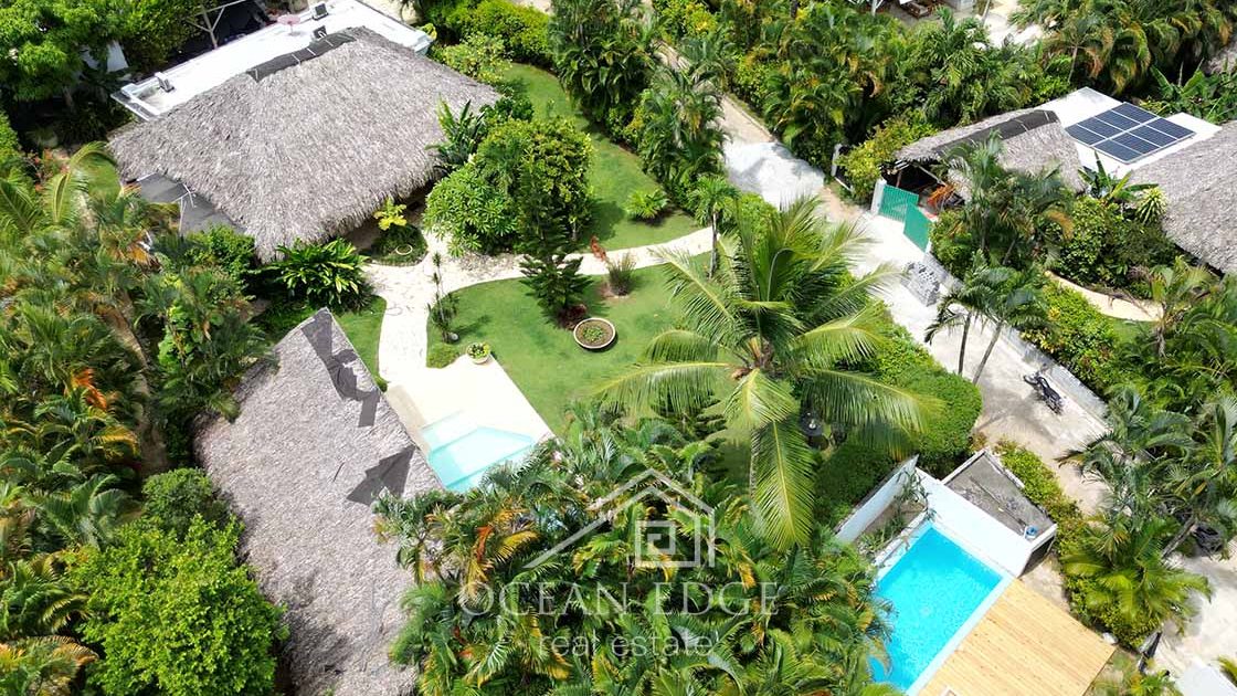 Dream caribbean house with wonderful garden-las-terrenas-ocean-edger-real-estate (45)