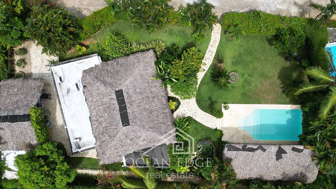 Dream caribbean house with wonderful garden-las-terrenas-ocean-edger-real-estate (45)