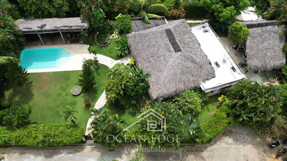 Dream caribbean house with wonderful garden-las-terrenas-ocean-edger-real-estate (45)