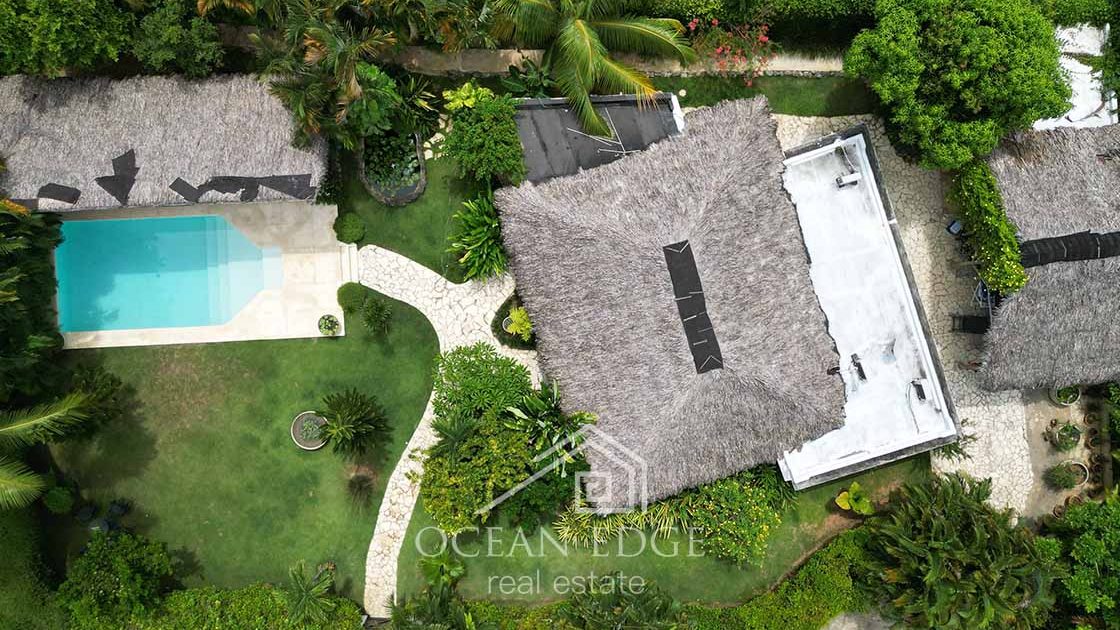 Dream caribbean house with wonderful garden-las-terrenas-ocean-edger-real-estate (45)