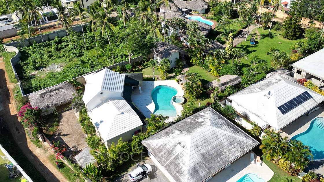 Family-caribbean-home-with-large-garden-pool-las-terrenas-ocean-edge-real-estate-drone