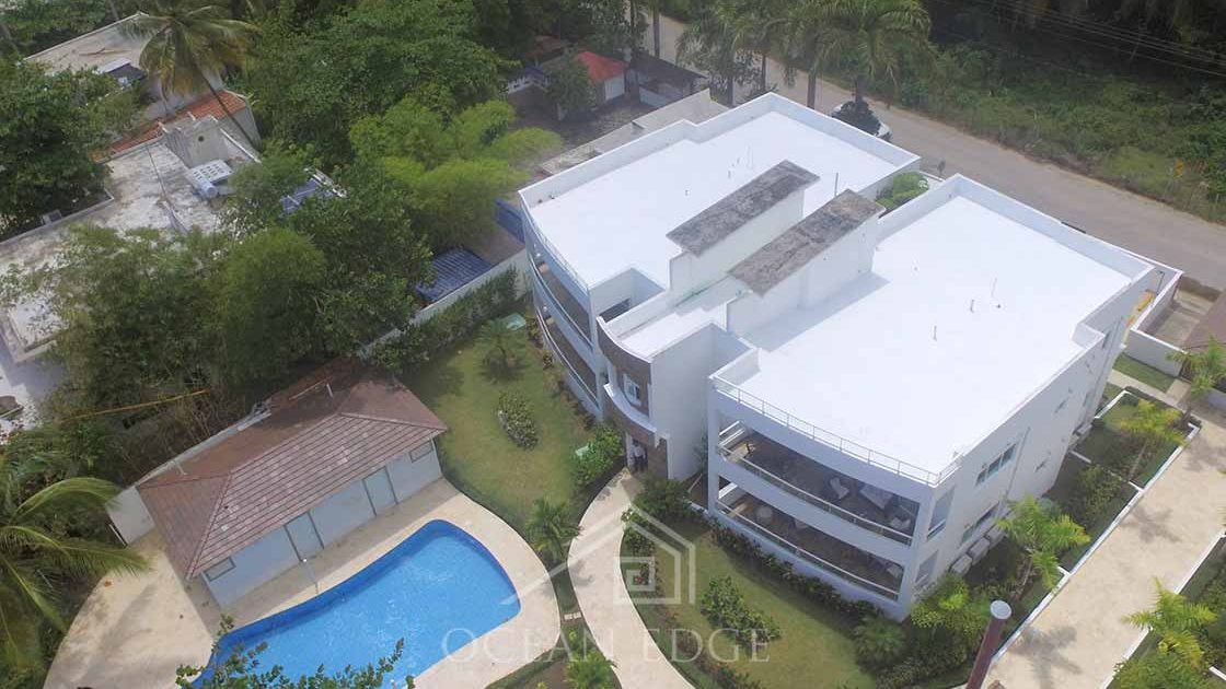 Family condo in exclusive beachfront community - Las terrenas - Real Estate - Dominican Republic dr (3)