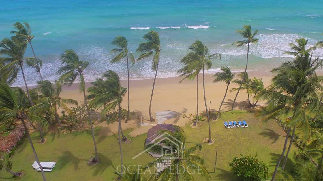 Family condo in exclusive beachfront community - Las terrenas - Real Estate - Dominican Republic dr (4)