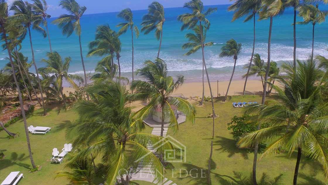 Family condo in exclusive beachfront community - Las terrenas - Real Estate - Dominican Republic dr (5)