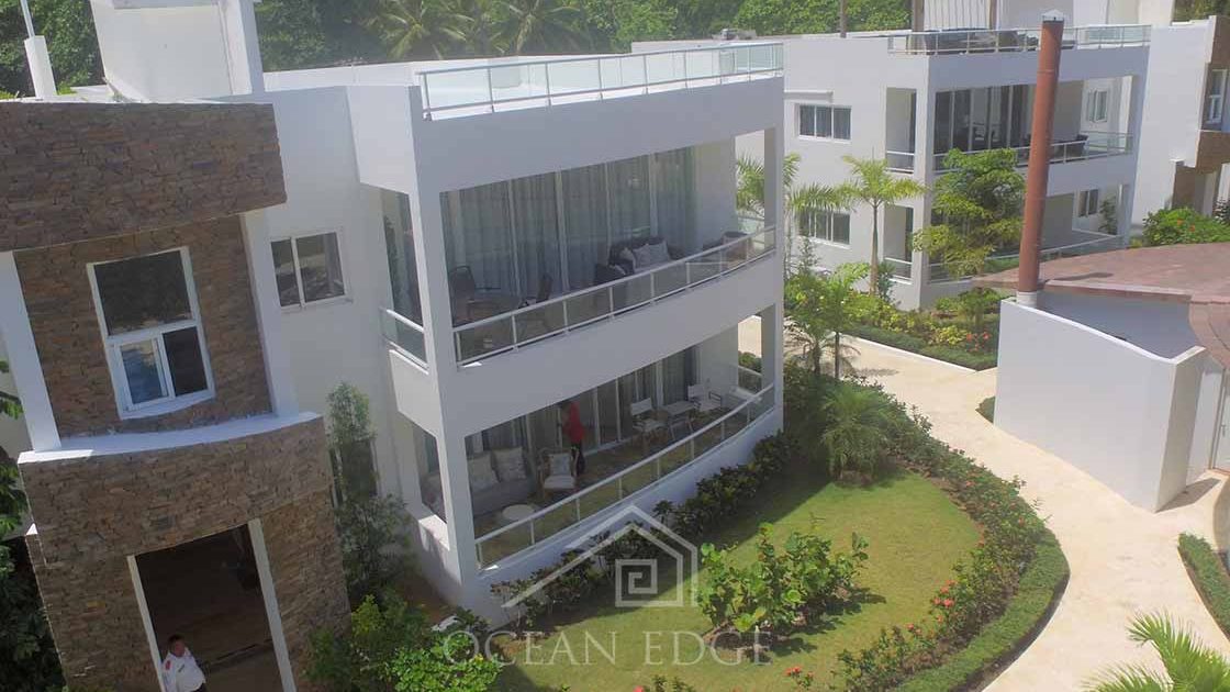 Family condo in exclusive beachfront community - Las terrenas - Real Estate - Dominican Republic dr (6)