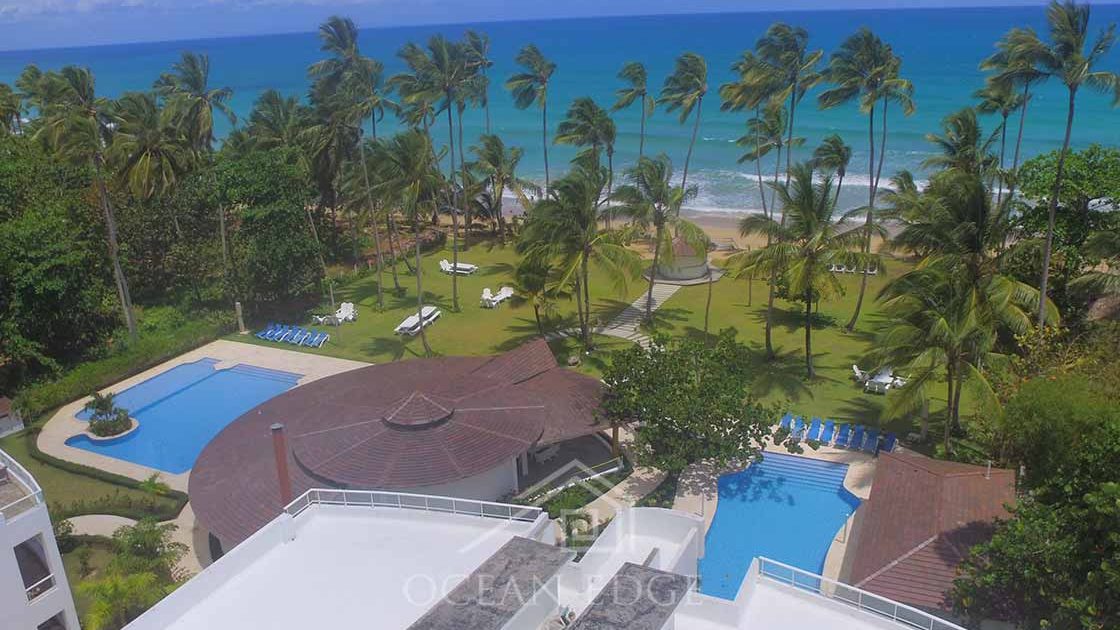 Family condo in exclusive beachfront community - Las terrenas - Real Estate - Dominican Republic dr (8)