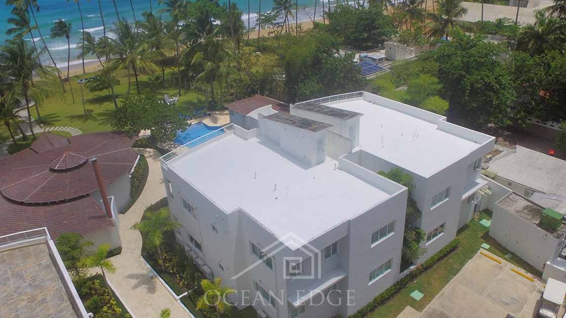 Family condo in exclusive beachfront community - Las terrenas - Real Estate - Dominican Republic dr (9)