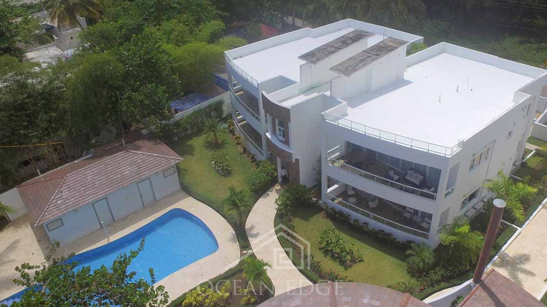 Family condo in exclusive beachfront community - Las terrenas - Real Estate - Dominican Republic dr