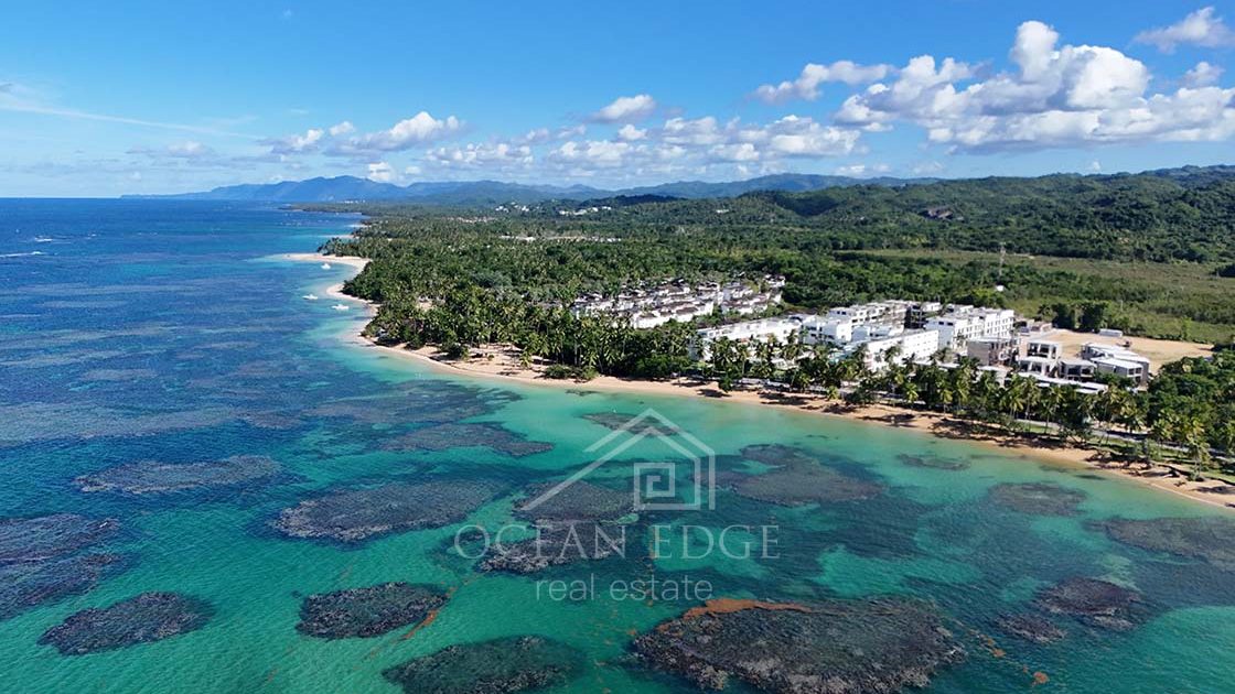 Fullly Furnished 4-bed Penthouse with private pool-las-terrenas-ocean-edge-real-estate (41)