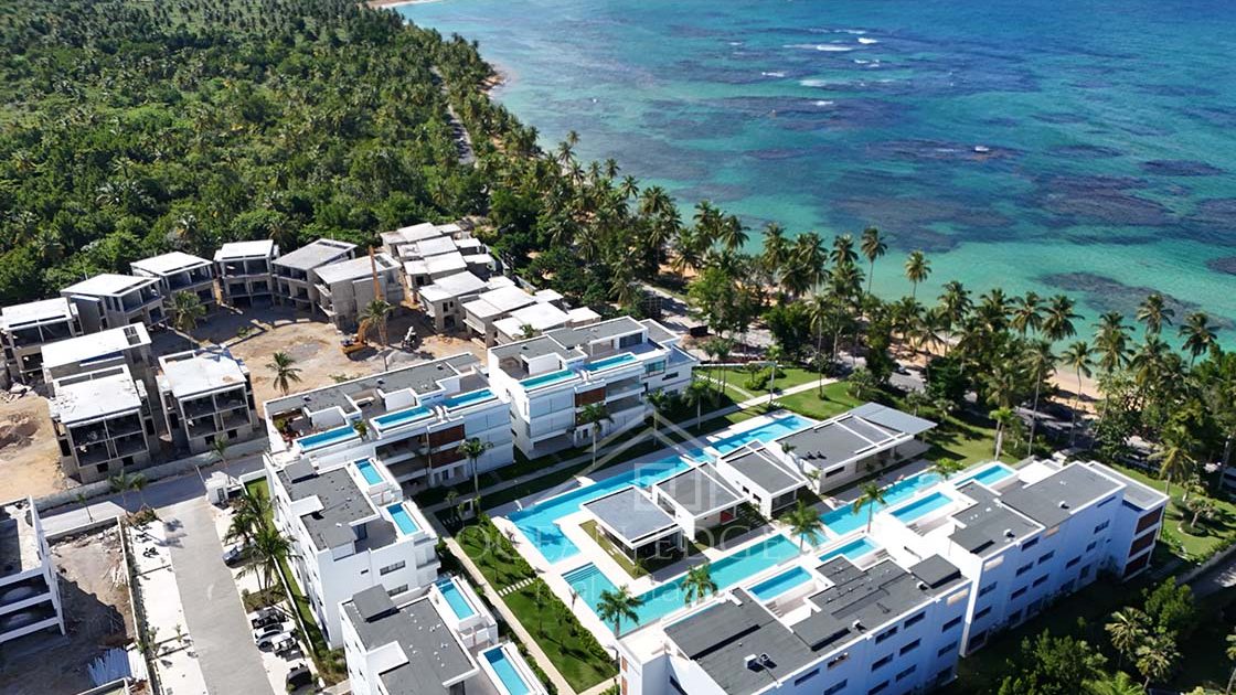 Fullly Furnished 4-bed Penthouse with private pool-las-terrenas-ocean-edge-real-estate (41)