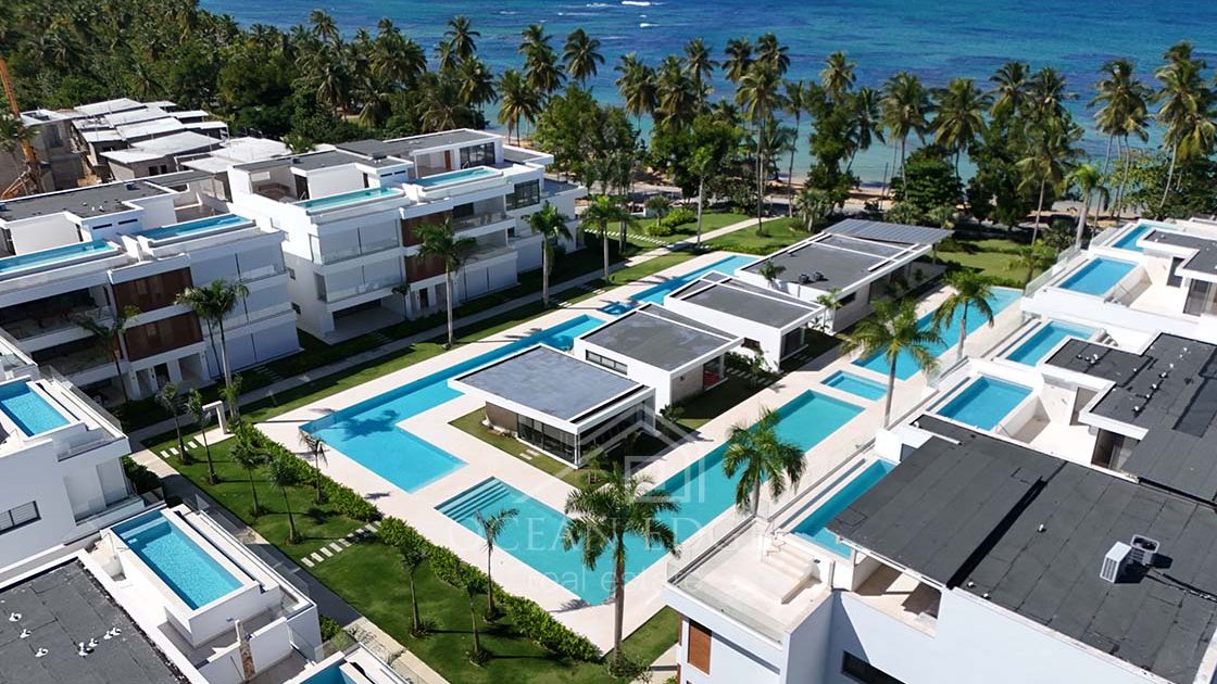 Fullly Furnished 4-bed Penthouse with private pool-las-terrenas-ocean-edge-real-estate (41)