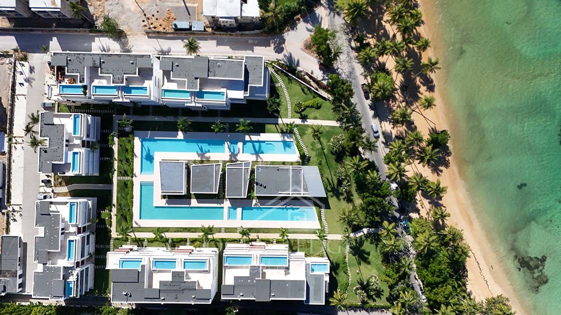 Fullly Furnished 4-bed Penthouse with private pool-las-terrenas-ocean-edge-real-estate (41)