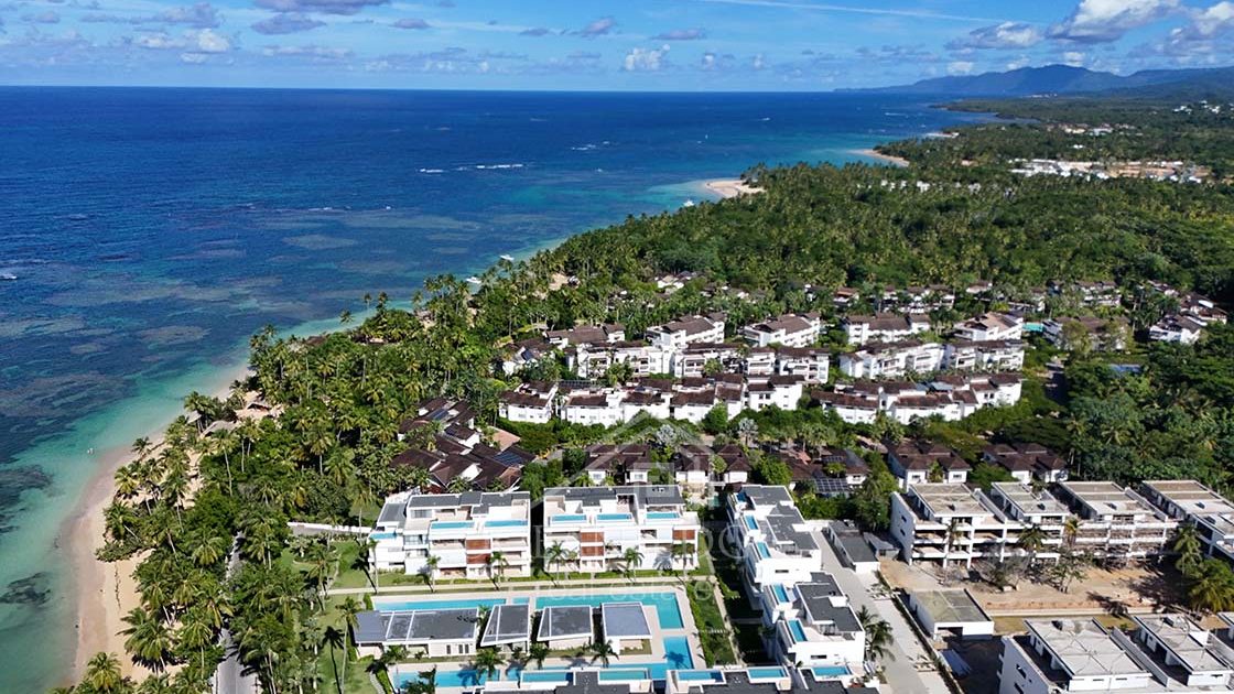 Fullly Furnished 4-bed Penthouse with private pool-las-terrenas-ocean-edge-real-estate (41)