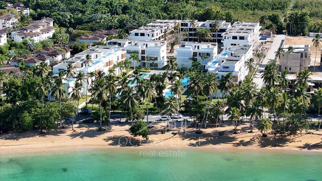 Fullly Furnished 4-bed Penthouse with private pool-las-terrenas-ocean-edge-real-estate (41)