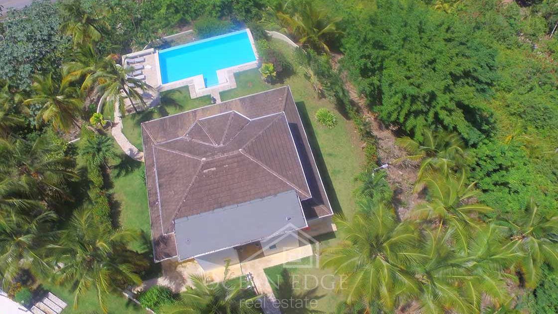 Hilltop-villa-with-the-finest-ocean-view---real-estate---las-terrenas---ocean---edge-drone-(12)