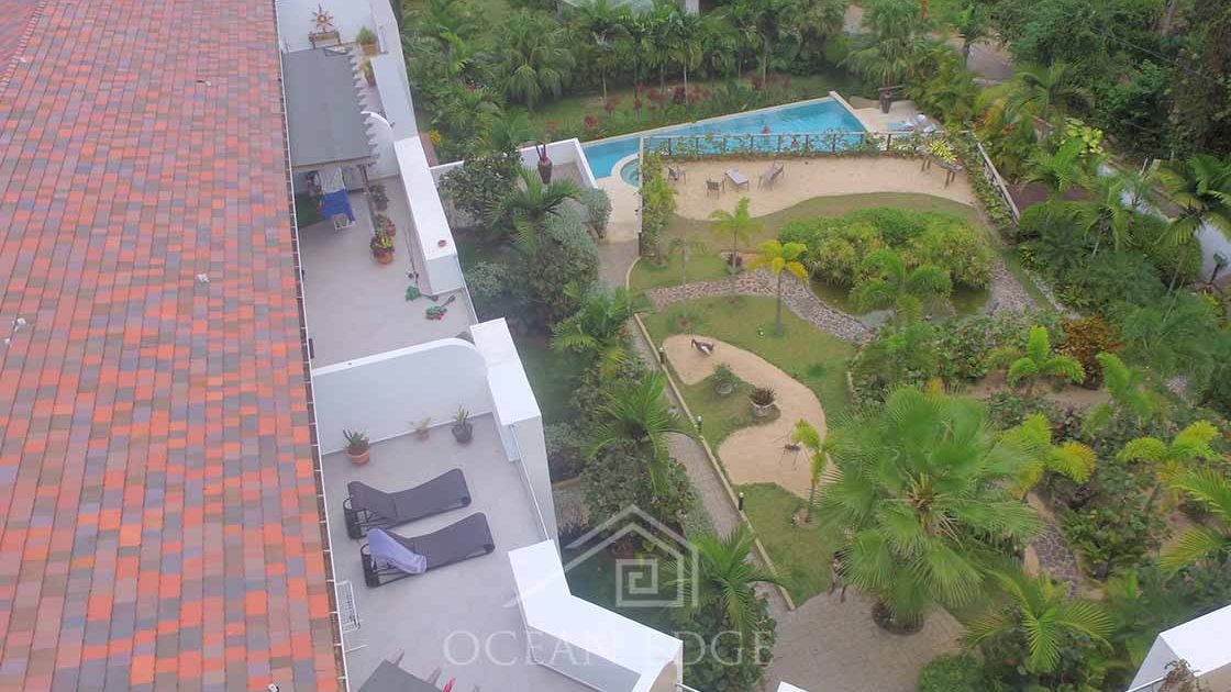 Las-Terrenas-Real-Estate-Ocean-Edge-Dominican-Republic - Sophisticated penthouse in neat community (4)