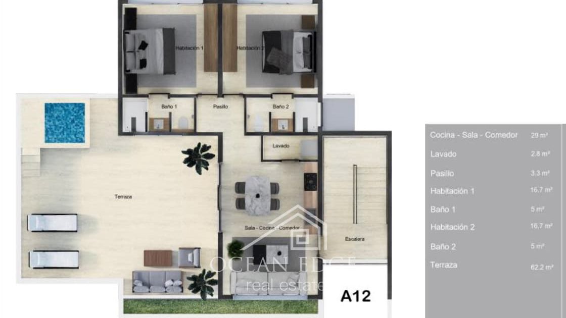 Manuela-project-new-project-2024-in-Las-Terrenas-ocean-edge-real-estate-2bed-penthouse