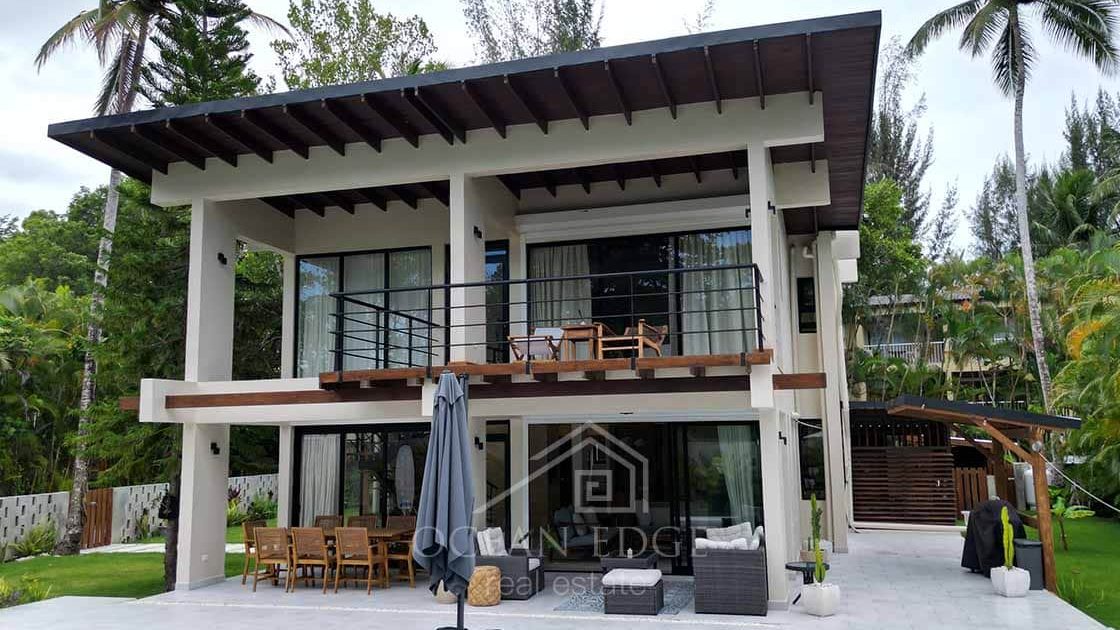 Modern Villa ideal for rental in Exclusive Portillo Beachfront-las-terrenas-ocean-edge-real-estate (50)
