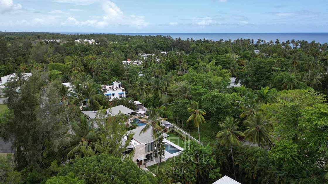 Modern Villa ideal for rental in Exclusive Portillo Beachfront-las-terrenas-ocean-edge-real-estate (50)