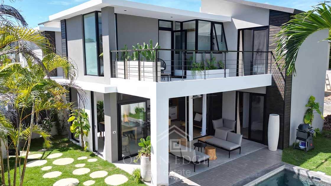 New Build & Turnkey 3-bed villa near the beach-las-terrenas-ocean-edge-real-estate-drone (2)