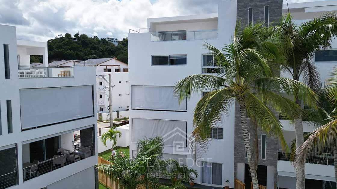 New build 4-br duplex Penthouse with elevator-las-terrenas-ocean-edge-real-estate (1)