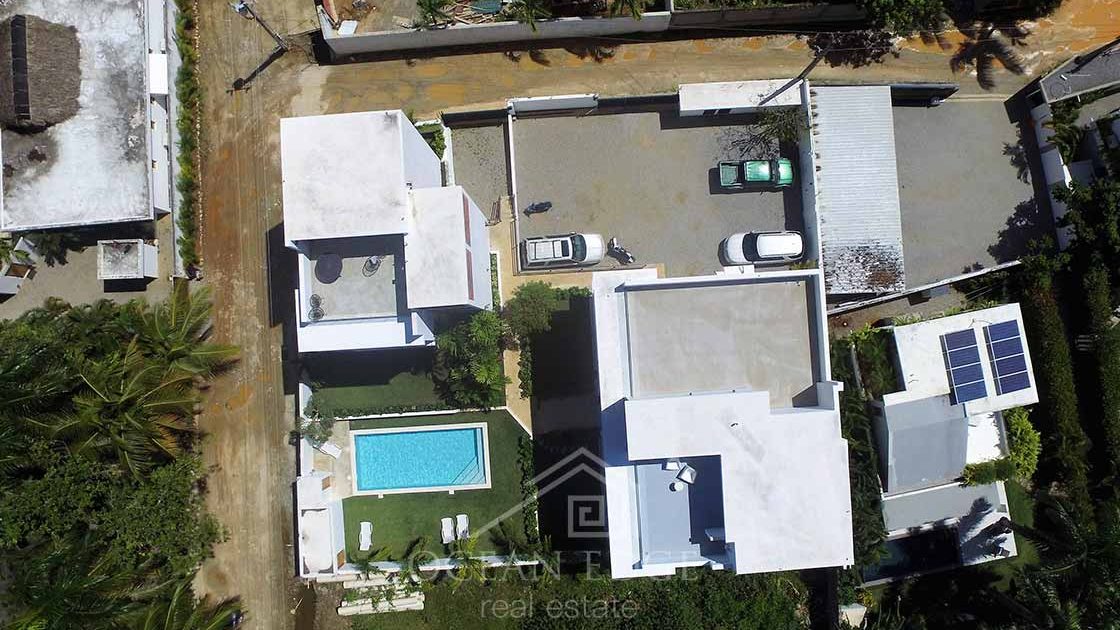 New build turnkey condo near Las Ballenas Beach-las-terrenas-real-estate-drone (3)