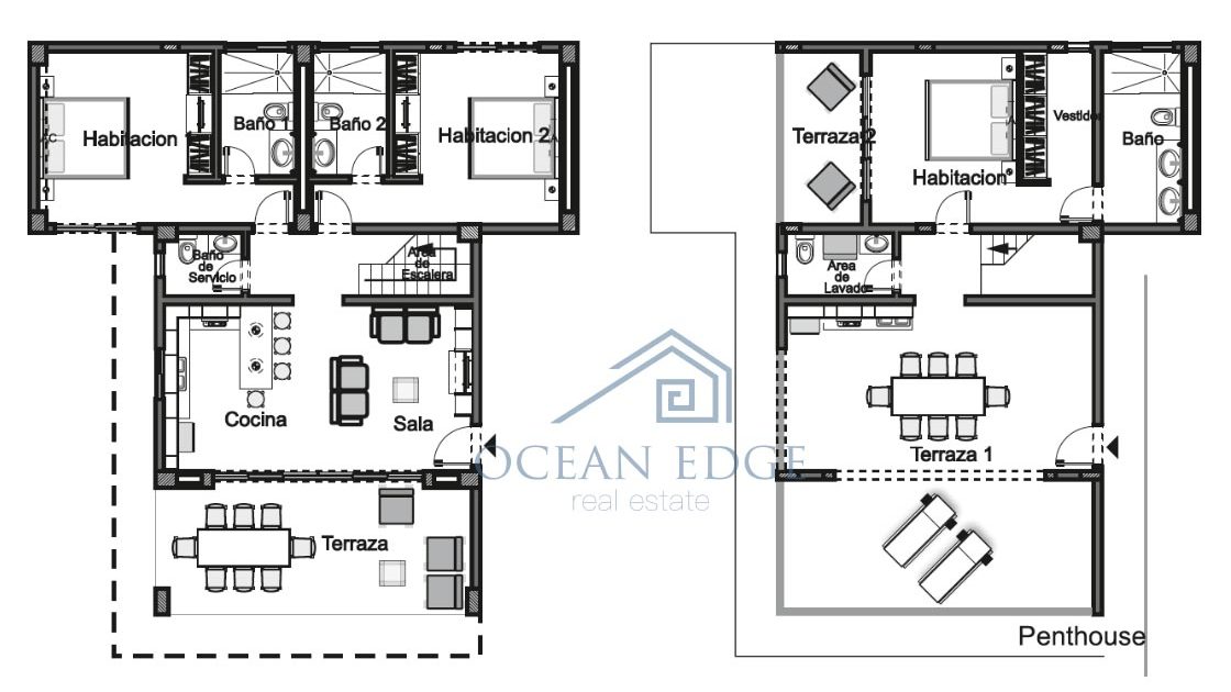 New investment condo project close to everything-las-terrenas-ocean-edge-real-estate (44)