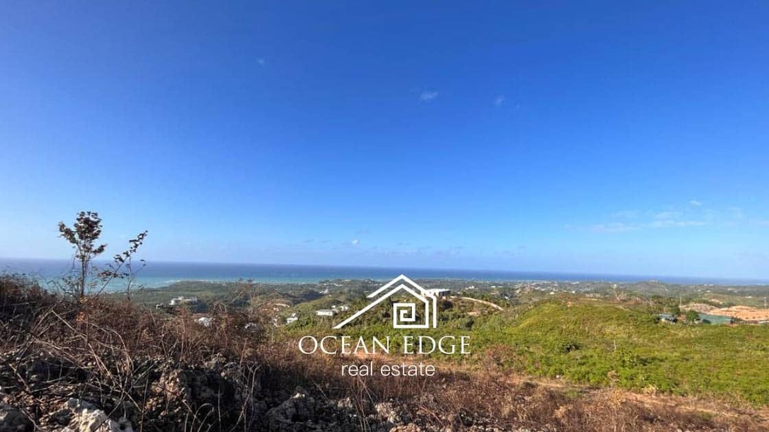 Ocean view eco villas project blended with nature-las-terrenas-ocean-edge-real-estate-2
