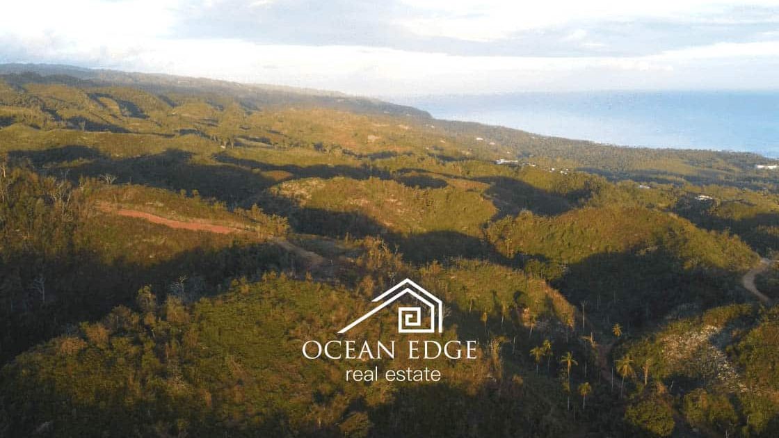 Ocean view eco villas project blended with nature-las-terrenas-ocean-edge-real-estate-4