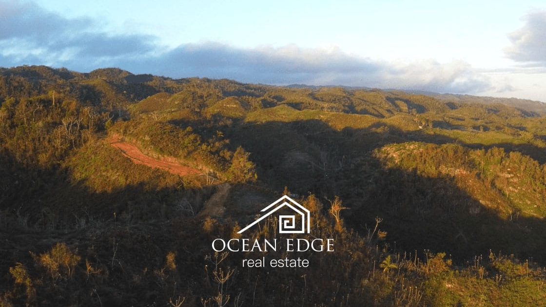 Ocean view eco villas project blended with nature-las-terrenas-ocean-edge-real-estate-6
