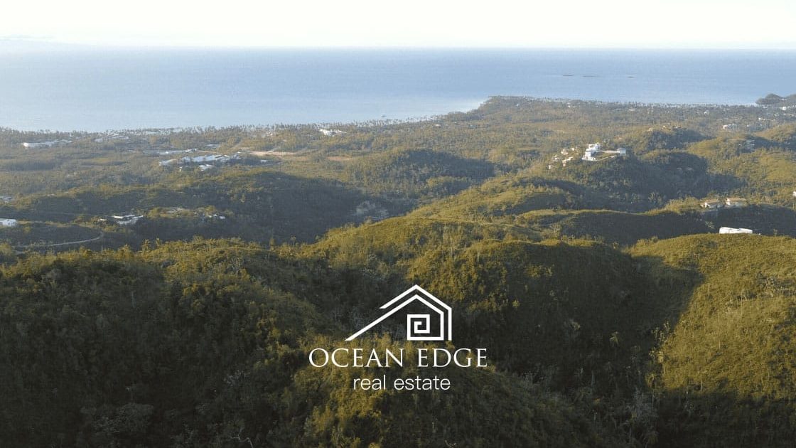 Ocean view eco villas project blended with nature-las-terrenas-ocean-edge-real-estate-8