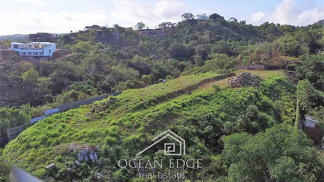 Ocean view modern villas close to popy beach-las-terrenas-ocean-edge-real-estate2drone (10)