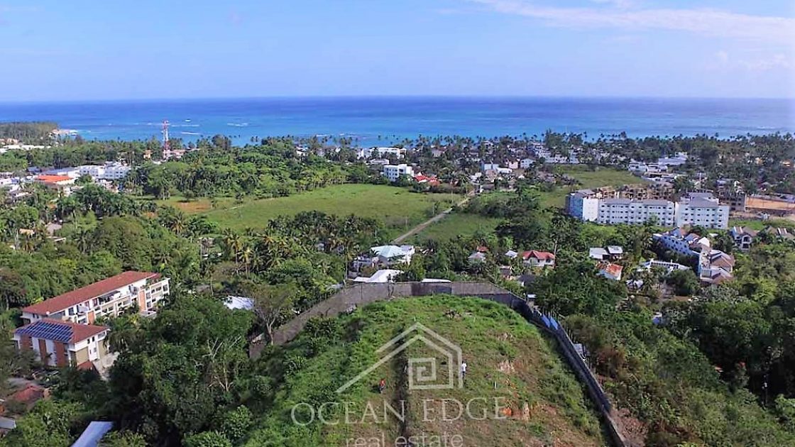 Ocean view modern villas close to popy beach-las-terrenas-ocean-edge-real-estate2drone (4)