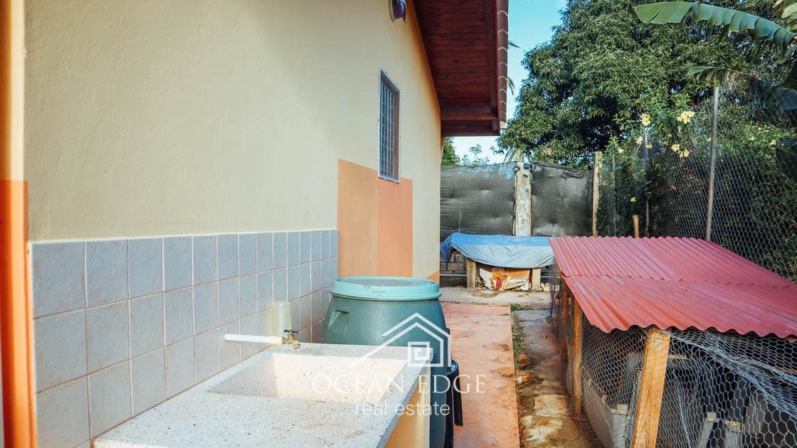 Price Opportunity villa with garden in Las Galeras-ocean-edge-real-estate (28)