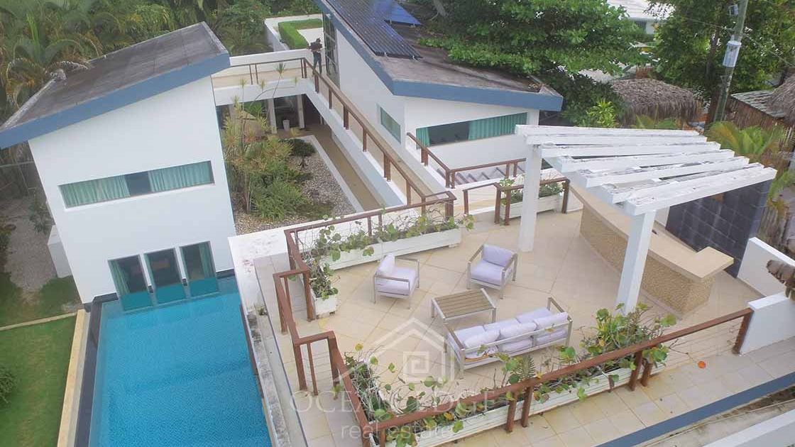 Spectacular luxury 5-bed villa in playa Bonita-las-terrenas-real-estate-drone (10)