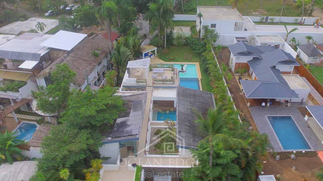 Spectacular luxury 5-bed villa in playa Bonita-las-terrenas-real-estate-drone (8)
