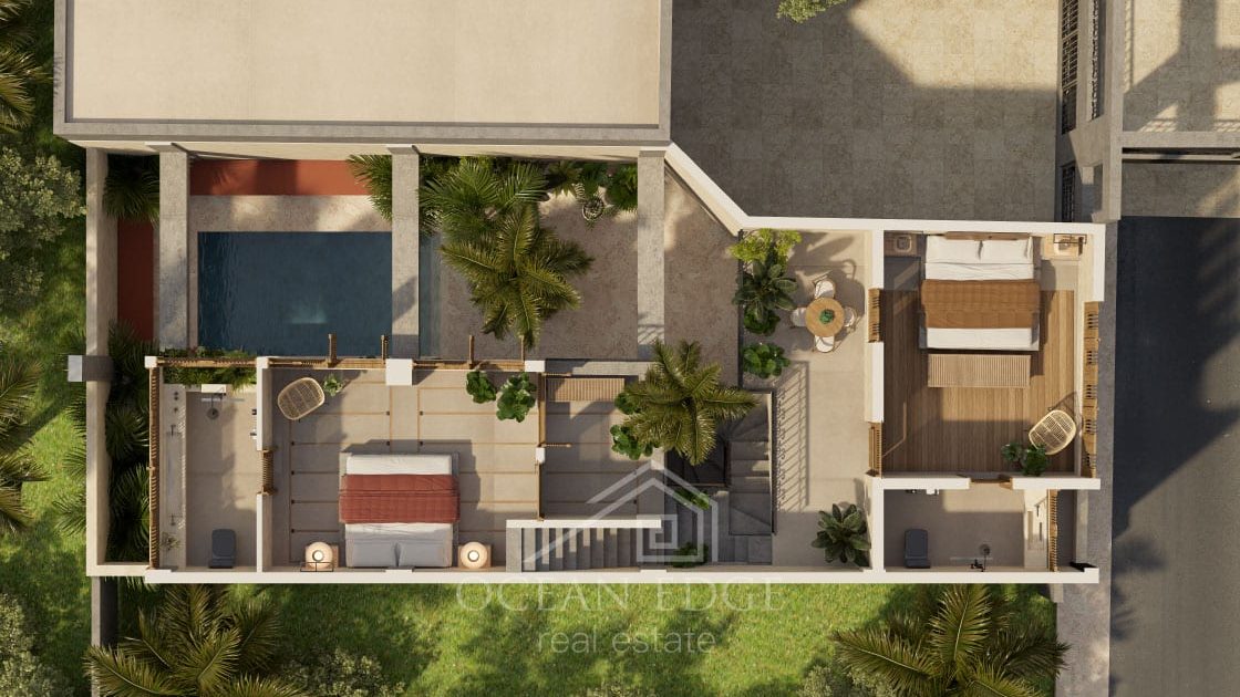 Stylish Moroccan-Inspired 3-Bedroom Modern Villa-las-terrenas-ocean-edge-real-estate-3 (3)