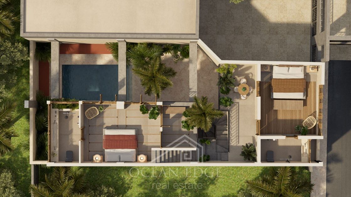 Stylish Moroccan-Inspired 3-Bedroom Modern Villa-las-terrenas-ocean-edge-real-estate-3 (4)