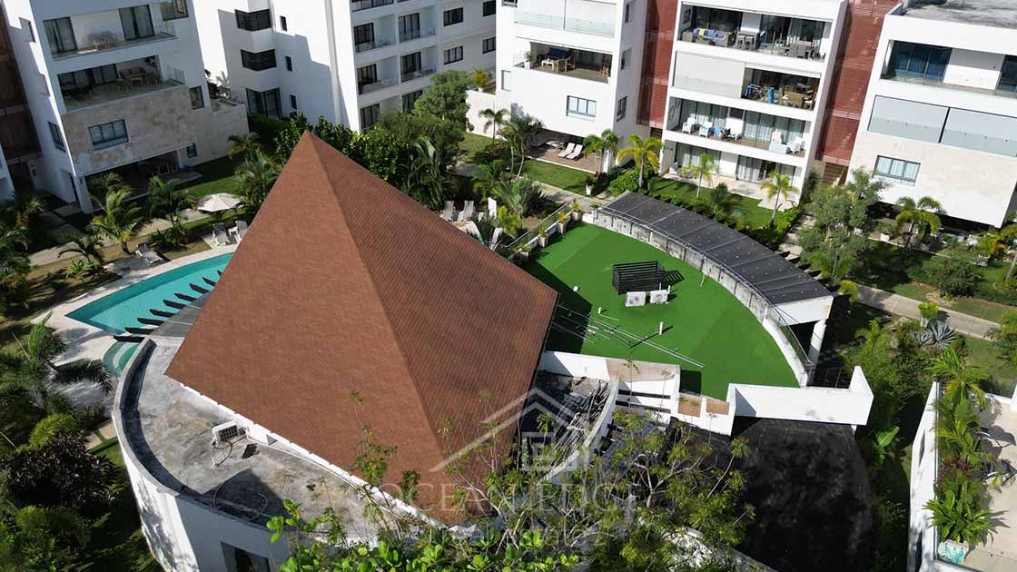 Superb 3-br Duplex Penthouse on Portillo beach-las-terrenas-ocean-edge-real-estate (54)