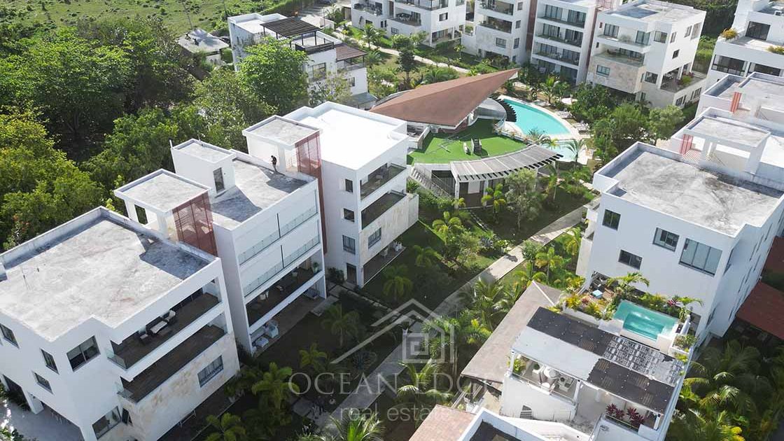 Superb 3-br Duplex Penthouse on Portillo beach-las-terrenas-ocean-edge-real-estate (54)