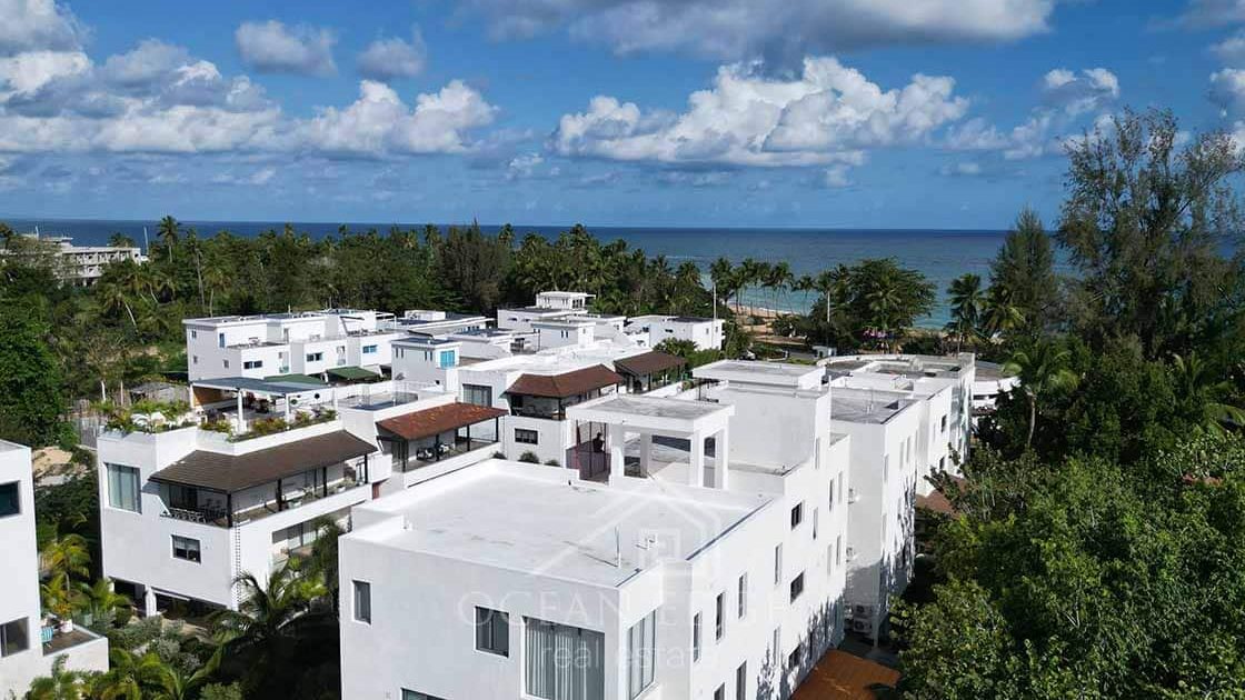 Superb 3-br Duplex Penthouse on Portillo beach-las-terrenas-ocean-edge-real-estate (54)