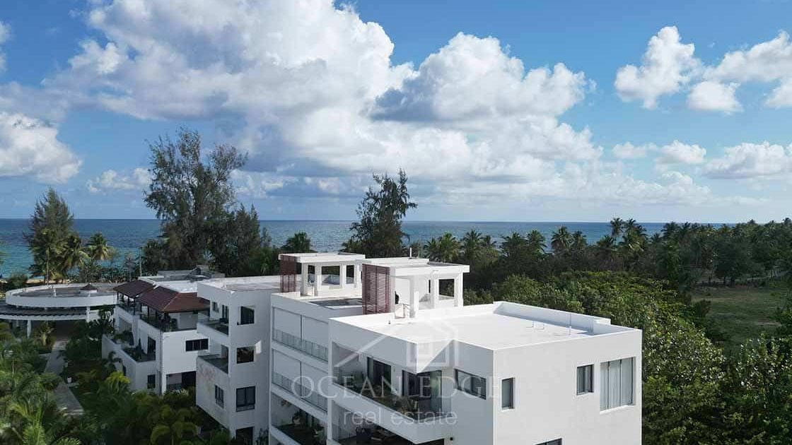 Superb 3-br Duplex Penthouse on Portillo beach-las-terrenas-ocean-edge-real-estate (54)