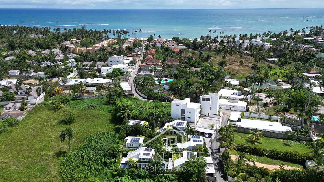 THE PERFECT VACATION HOME NEAR THE BEACH IN LAS TERRENAS-ocean-edge-real-estate