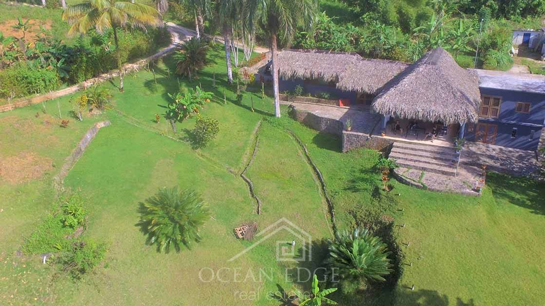 Tophill-4bedvilla with unique oceanview - las terrenas - real estate - ocean edge (50)