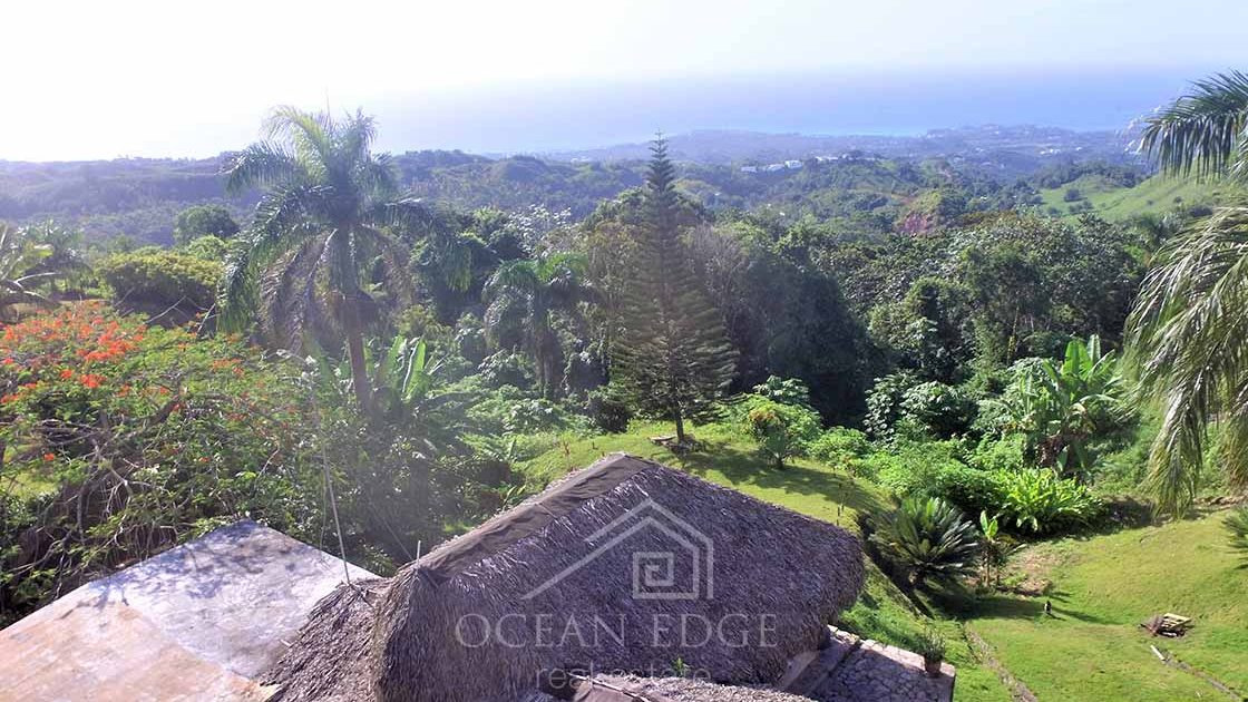 Tophill-4bedvilla with unique oceanview - las terrenas - real estate - ocean edge (57)