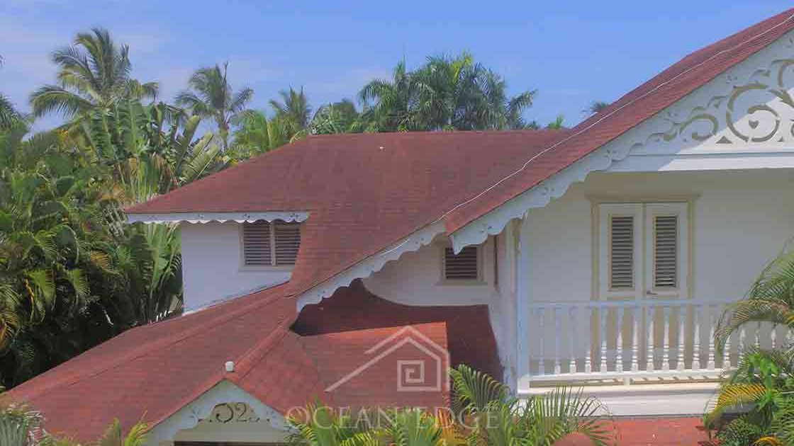 Townhouse in peaceful Las-Terrenas-drone-Real-Estate-Ocean-Edge-Dominican-Republic (5)